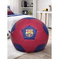 Kaikoo Barcelona Football Kids Beanbag