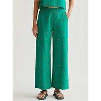 Compania Fantastica Cherries Trousers