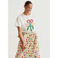 Compania Fantastica Tulip T-Shirt