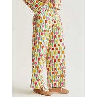 Compania Fantastica Tulip Trousers