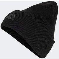 Adidas Liverpool Fc Woolie Hat - Black