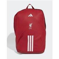 Adidas Liverpool Fc Backpack - Red