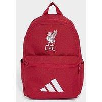 Adidas Liverpool Fc Junior Backpack - Red