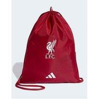 Adidas Liverpool Fc Gym Sack - Red
