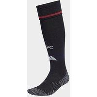 Adidas Mens Liverpool Fc 26/27 Third Sock - Black