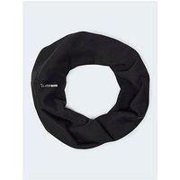Adidas Liverpool Fc Neck Warmer - Black