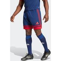 Adidas Mens Squadra 25 Football Training Shorts - Navy