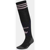 Adidas Mens Juventus Fc 26/27 Away Sock - Black