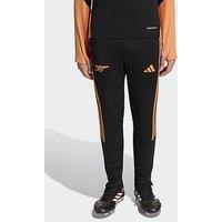 Adidas Junior Arsenal Fc 26/27 Training Pants - Black