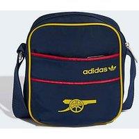 Adidas Arsenal Fc Festival Bag - Navy