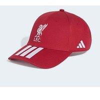 Adidas Liverpool Fc Baseball Cap - Red