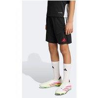 Adidas Junior Liverpool Fc 26/27 Training Shorts - Black