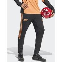 Adidas Mens Arsenal Fc 26/27 Training Pants - Black
