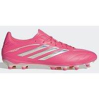 Adidas Mens Copa Pure Iv League Firm Ground Football Boots - Pink