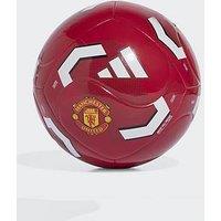 Adidas Manchester United Club Football - Red