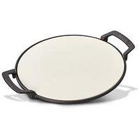 Enders Switch Grid Pizza Stone