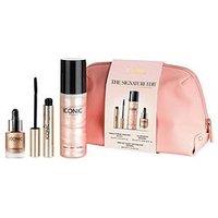 Iconic London The Signature Edit Exclusive (Worth &Pound;80)