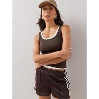 The Very Collection 2 Pack Layered Vest