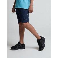 Monterrain Boys Rush Woven Short - Navy