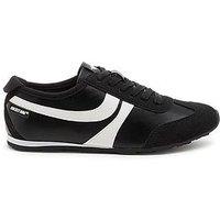 Rocket Dog Destin Pu Combo Trainer - Black