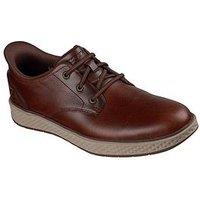 Skechers Slip-Ins Burkett Lonzo - Brown