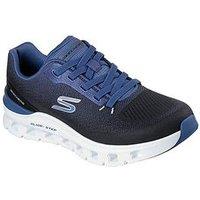 Skechers Glide-Step Slip-On Sneakers - Black