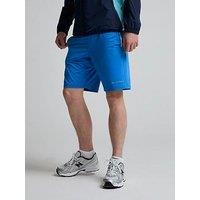 Monterrain Boys Fortitude Short - Blue