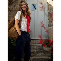 Brakeburn Vanessa Blouse - White