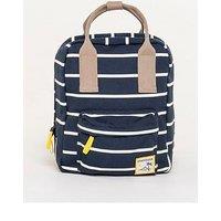 Brakeburn Classic Backpack - Navy