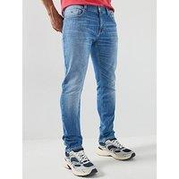 Tommy Jeans Austin Slim Tapered - Blue