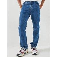 Tommy Jeans Ryan Slim Straight - Blue