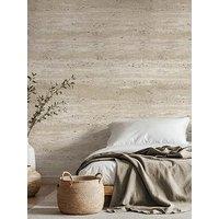 The Very Collection Stone Texture Mural-Natural