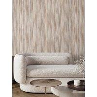 The Very Collection Dune Plain -Taupe Wallpaper