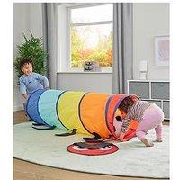 Liberty House Kids Caterpillar Crawl Tunnel