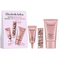 Elizabeth Arden Retinol Revolution 3-Piece Gift Set (Worth &Pound;61)