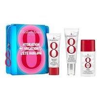 Elizabeth Arden Eight Hour Hydration Vacation 3-Piece Gift Set Worth &Pound;75.80)