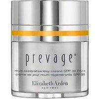 Elizabeth Arden Prevage Multi-Restorative Day Cream Spf30 50Ml