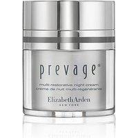 Elizabeth Arden Prevage Multi-Restorative Night Cream, 50Ml