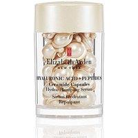 Elizabeth Arden Hyaluronic Acid + Peptides Ceramide Capsules Hydra-Plumping Serum, 30-Piece