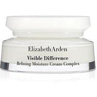 Elizabeth Arden Visible Difference Refining Moisture Cream Complex, 75Ml
