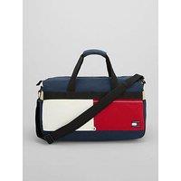 Tommy Jeans Archive Duffle Bag - Navy