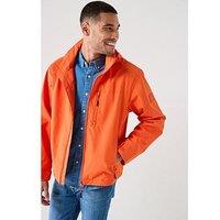 Tommy Hilfiger Sail Harrington - Orange