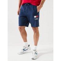 Tommy Hilfiger Countries Track Top - Navy