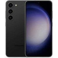 Refurbished Samsung S23 5G - 128Gb, Black (Pristine Condition)