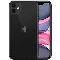 Refurbished Apple Iphone 11 - 128Gb, Black (Pristine Condition)