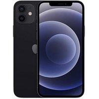 Refurbished Apple Iphone 12 - 64Gb, Black (Pristine Condition)