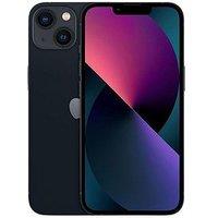Refurbished Apple Iphone 13 - 128Gb, Black (Pristine Condition)