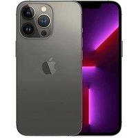 Refurbished Apple Iphone 13 Pro - 128Gb, Black (Pristine Condition)