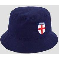 Jack & Jones And Jacuk Bucket Hat - Navy