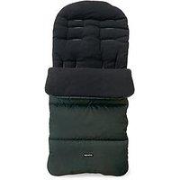 My Babiie Universal Footmuff - Forest Green